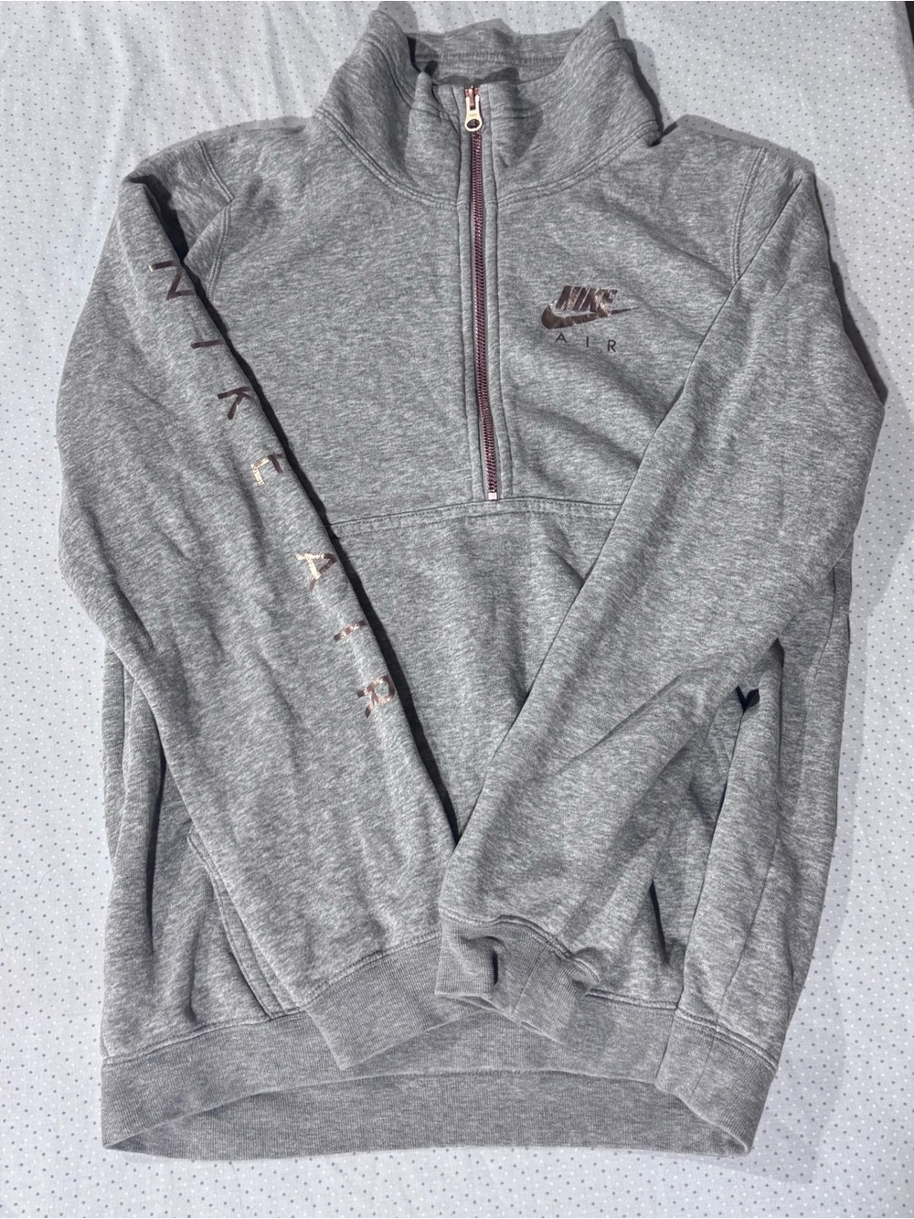 Women’s Nike Quarter-Zip
